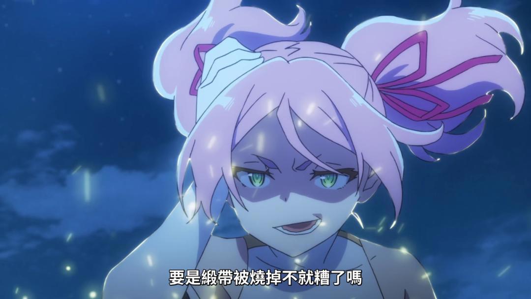 处刑少女的生存之道：不断回档，灯里就是“菜月昴”