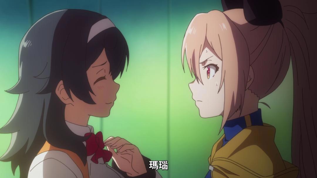 处刑少女的生存之道：不断回档，灯里就是“菜月昴”