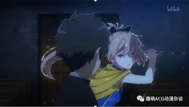 处刑少女剧情惹争议，我们该如何看待动漫中的三观问题