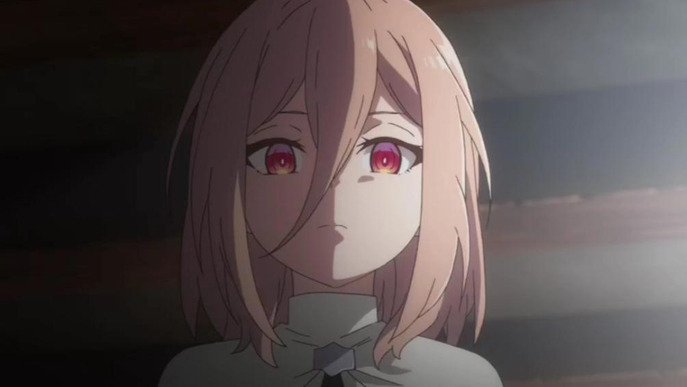 《处刑少女的生存之道》最新情节再引争议，处刑人是否是正义