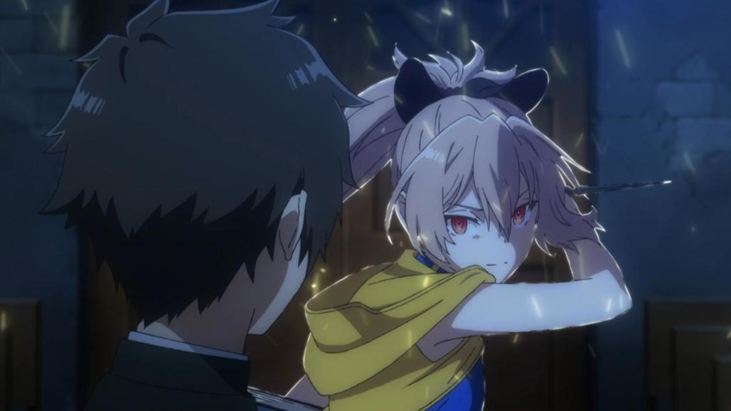 《处刑少女的生存之道》最新情节再引争议，处刑人是否是正义