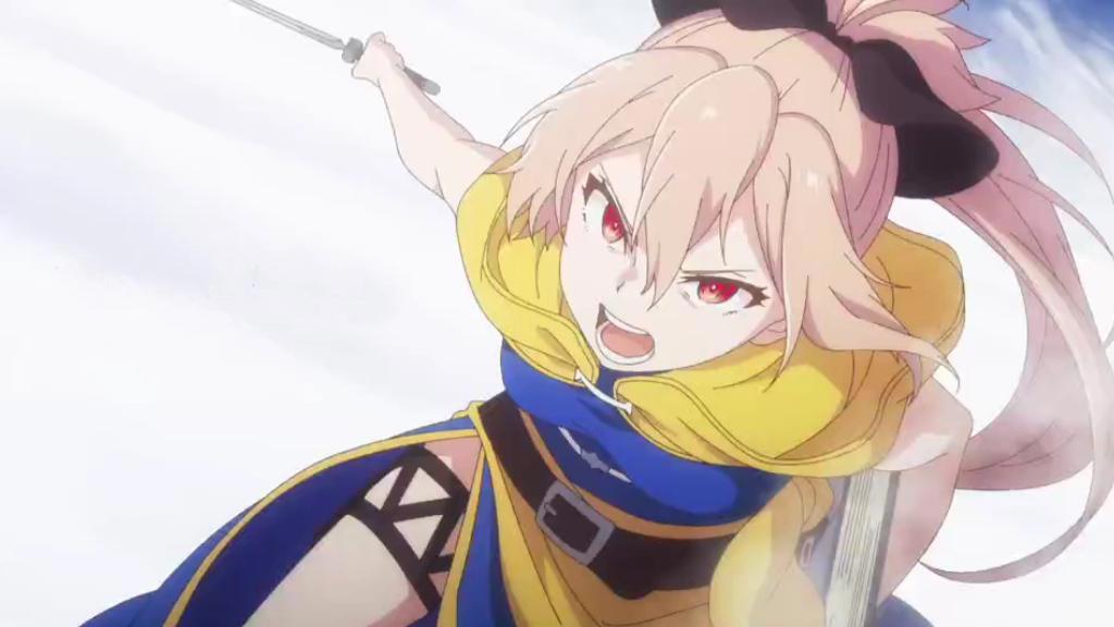 《处刑少女的生存之道》最新情节再引争议，处刑人是否是正义