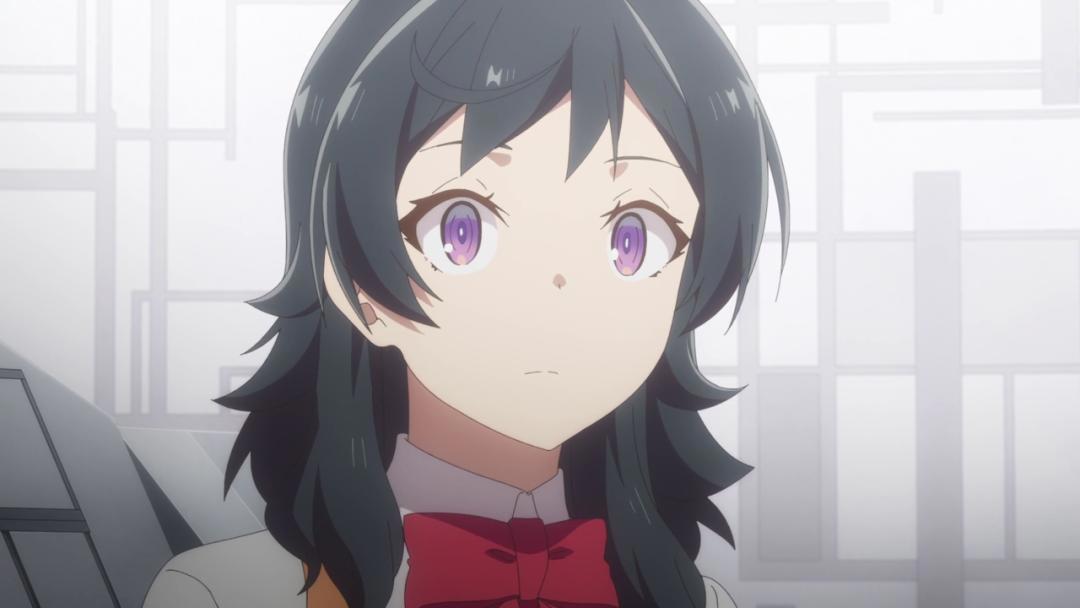 处刑少女的生存之道：无限回归的时间线，只为能够杀死自己