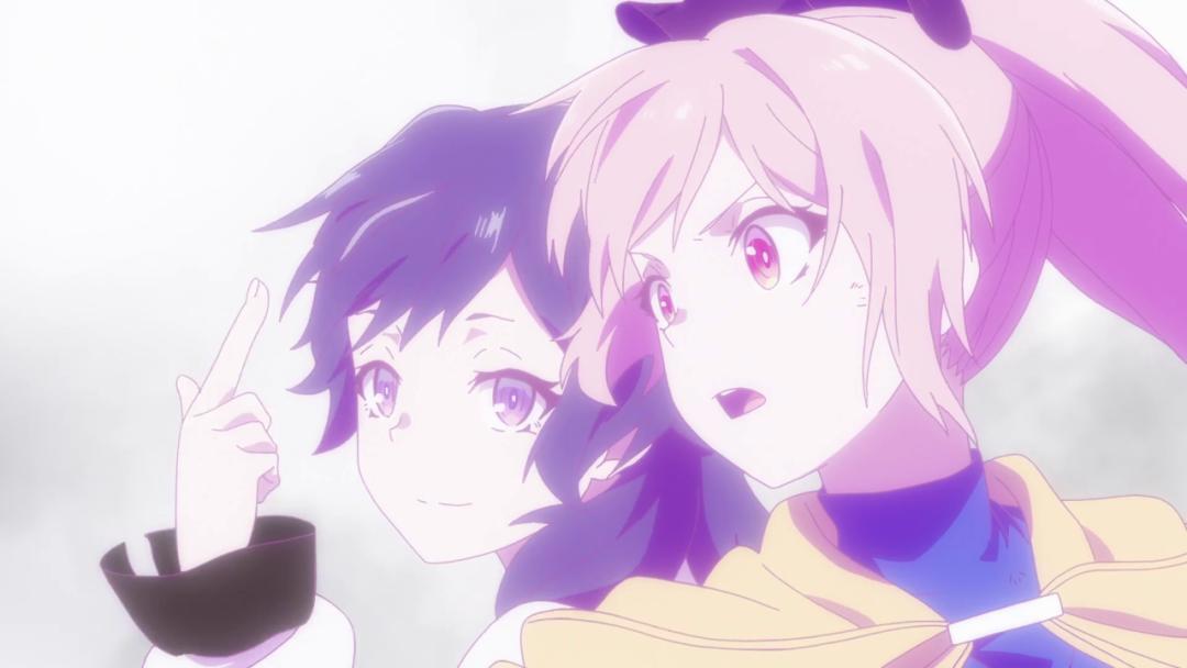 处刑少女的生存之道：“请使用我吧！”阳炎为什么要杀死梅诺？