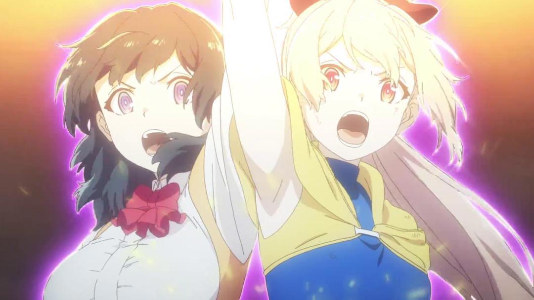 处刑少女的生存之道：“请使用我吧！”阳炎为什么要杀死梅诺？