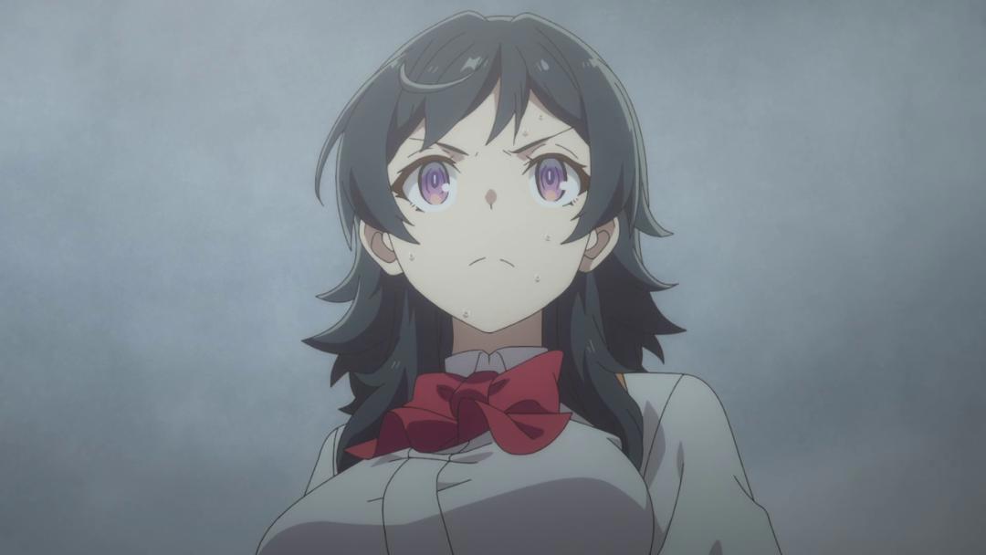 处刑少女的生存之道：“请使用我吧！”阳炎为什么要杀死梅诺？