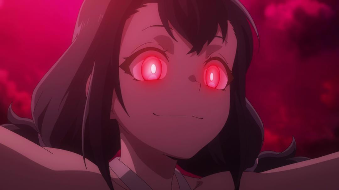 处刑少女的生存之道：“请使用我吧！”阳炎为什么要杀死梅诺？