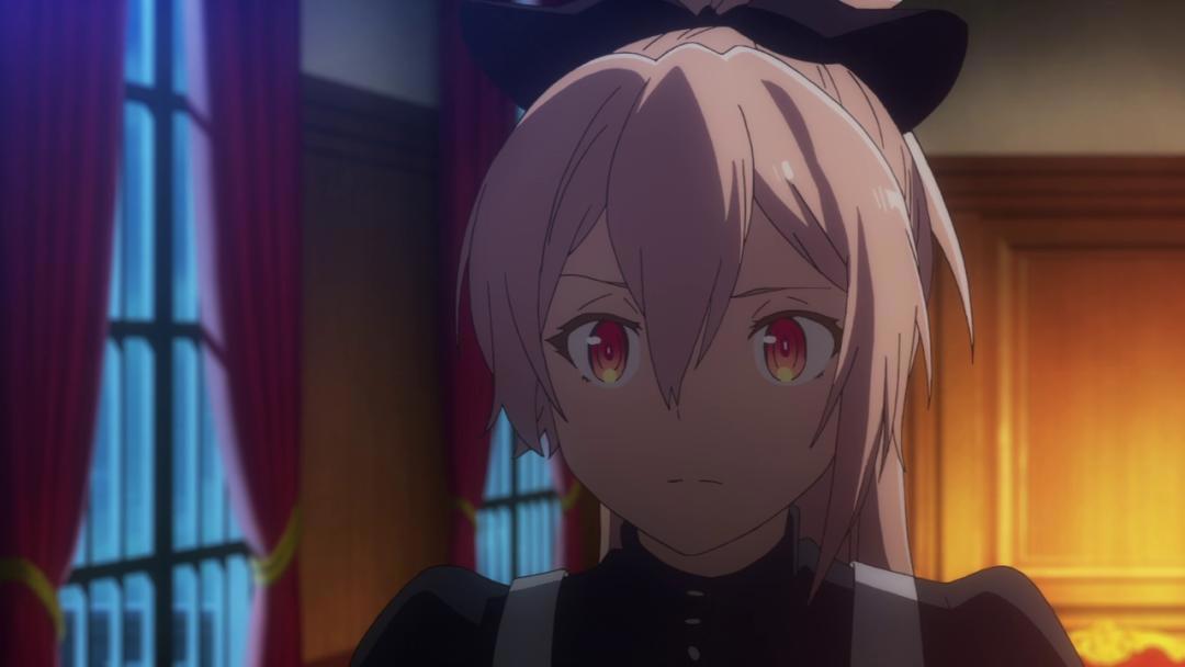 处刑少女的生存之道：“迷途者”发动了败者食尘还是“男人领域”