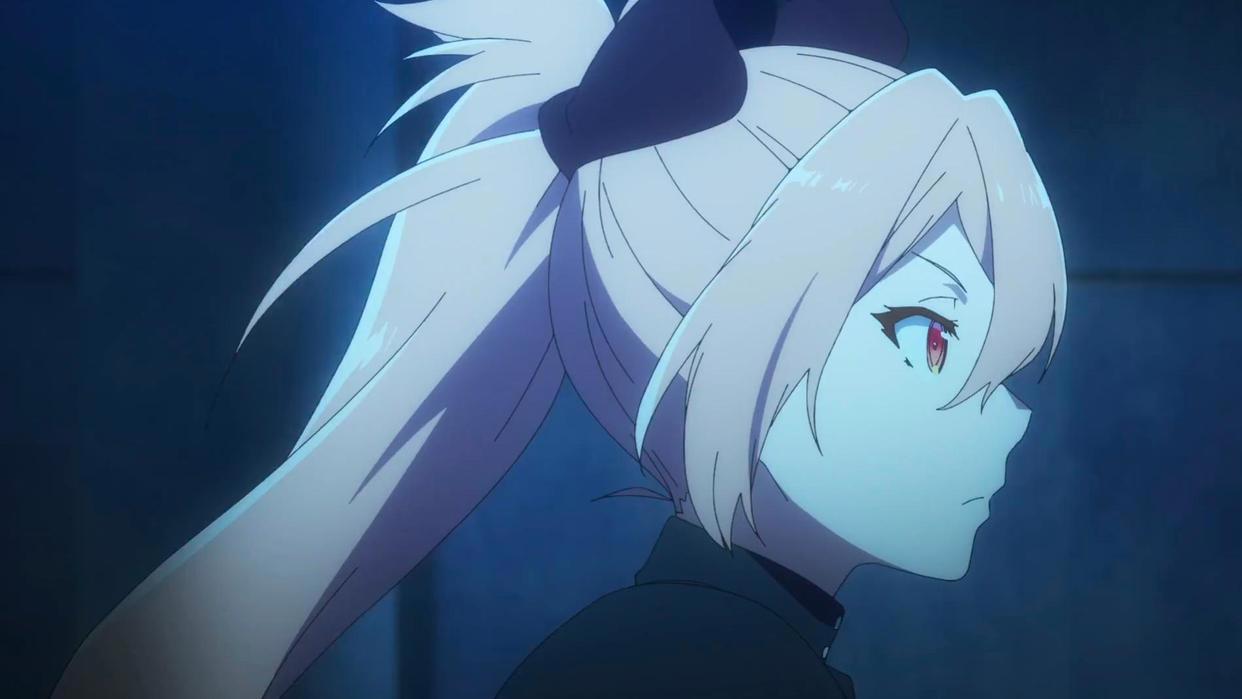 假男主退场，真女主登场，《处刑少女的生存之道》进入新阶段