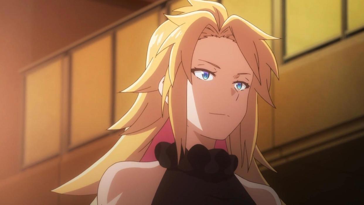 假男主退场，真女主登场，《处刑少女的生存之道》进入新阶段