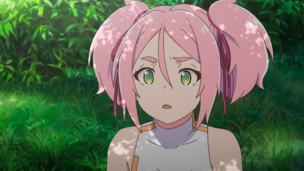 假男主退场，真女主登场，《处刑少女的生存之道》进入新阶段