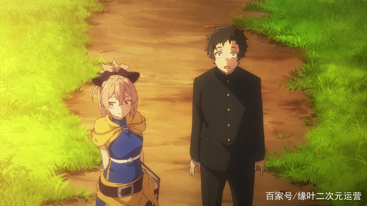 《处刑少女的生存之道》土著秒杀转生日本人，你看得不爽吗？