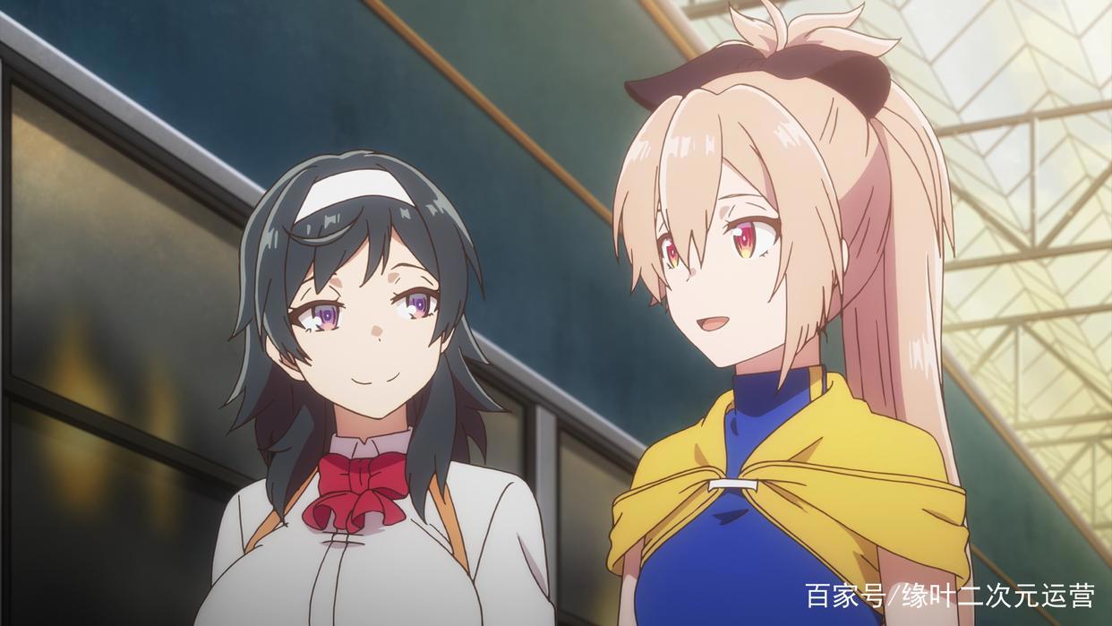 《处刑少女的生存之道》土著秒杀转生日本人，你看得不爽吗？