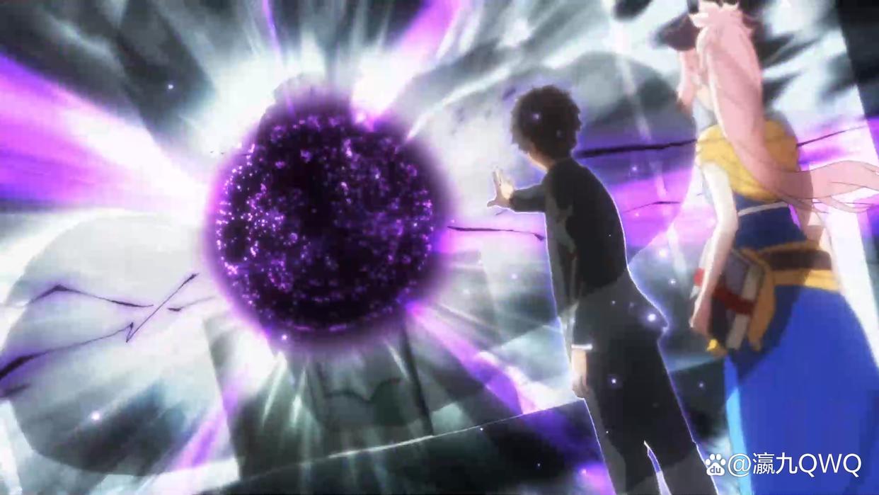 处刑少女的生存之道：神反转，对传统异世界题材讽刺的神番