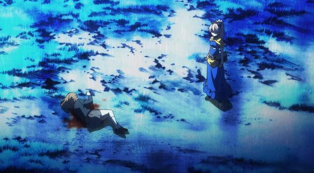 TV动画《处刑少女的生存之道》预告PV公开