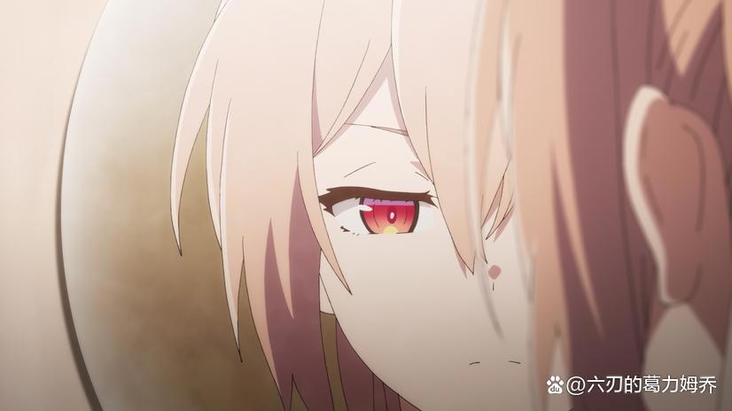 4月神番《处刑少女的生存之道》确定开播日期并公布四位角色海报