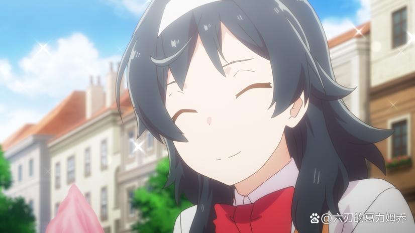 4月神番《处刑少女的生存之道》确定开播日期并公布四位角色海报