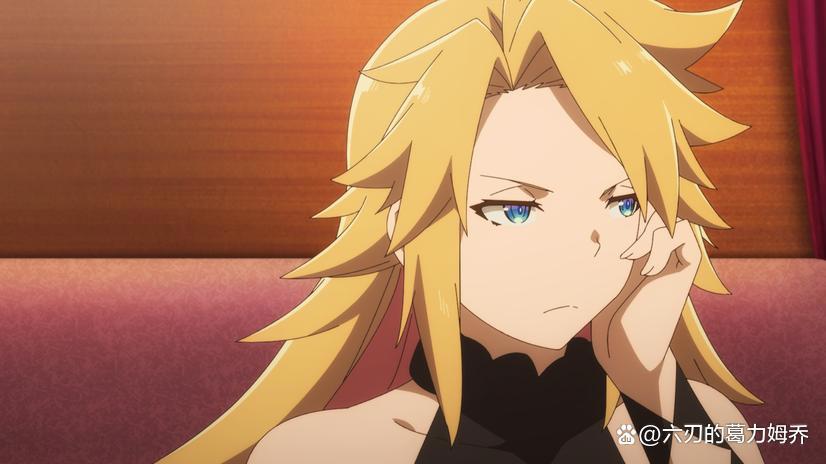 4月神番《处刑少女的生存之道》确定开播日期并公布四位角色海报