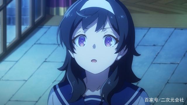 动画「处刑少女的生存之道」影像首次解禁PV公开