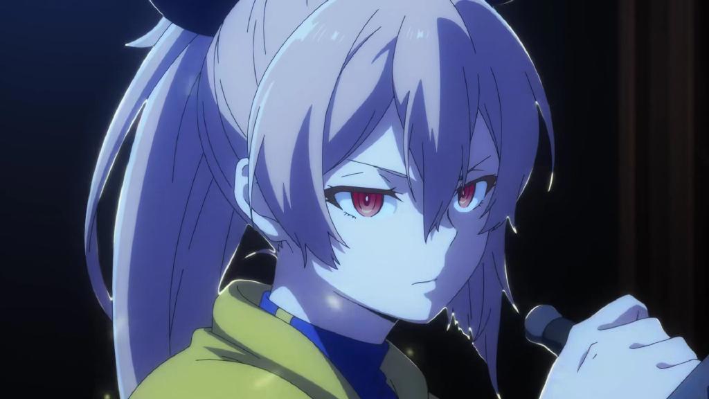 TV动画《处刑少女的生存之道》先导PV公开，2022年播出