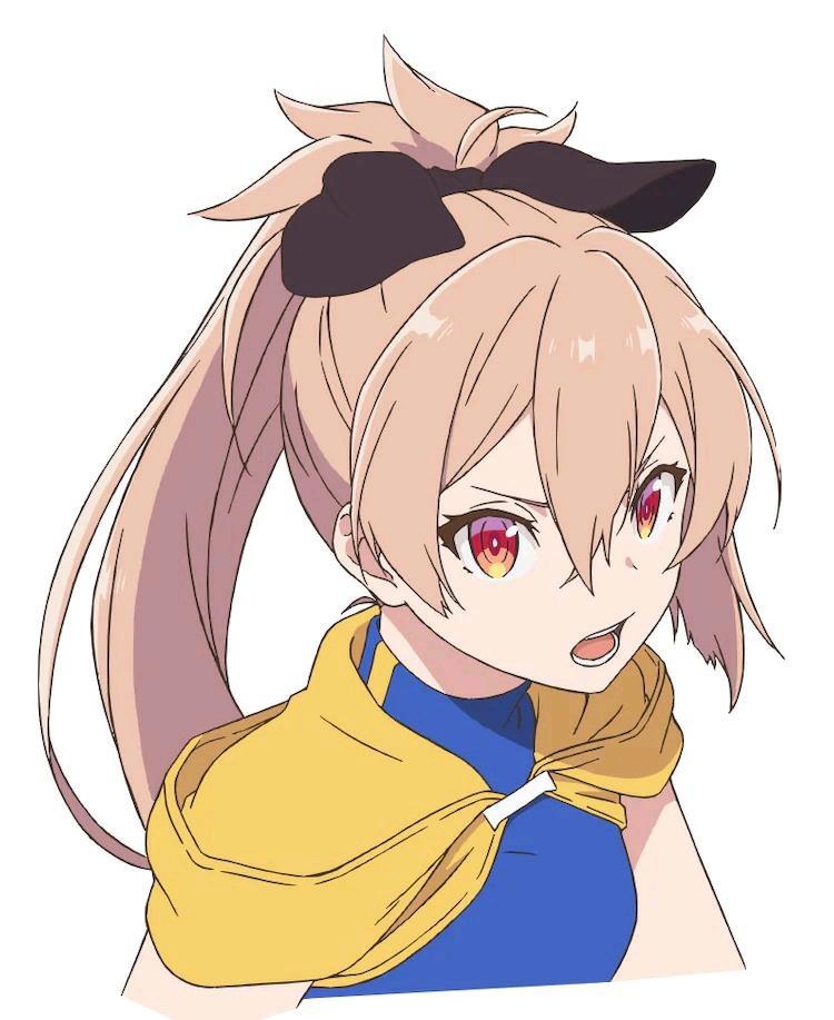 《处刑少女的生存之道》电视动画2022年开播J.C.STAFF制作