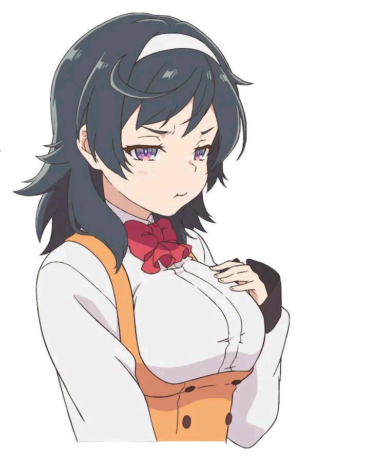 《处刑少女的生存之道》电视动画2022年开播J.C.STAFF制作