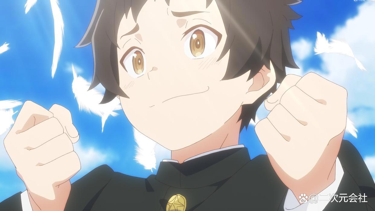 动画《处刑少女的生存之道》公开第一话先行画面与追加角色信息