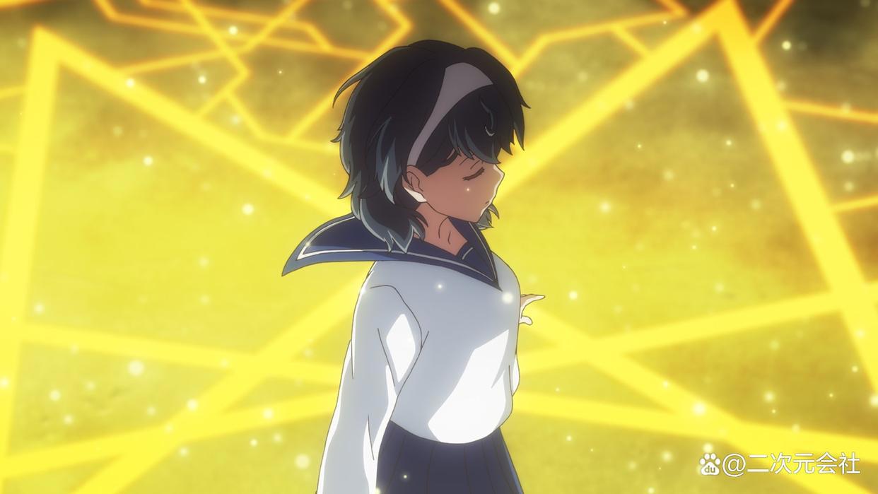 动画《处刑少女的生存之道》公开第一话先行画面与追加角色信息