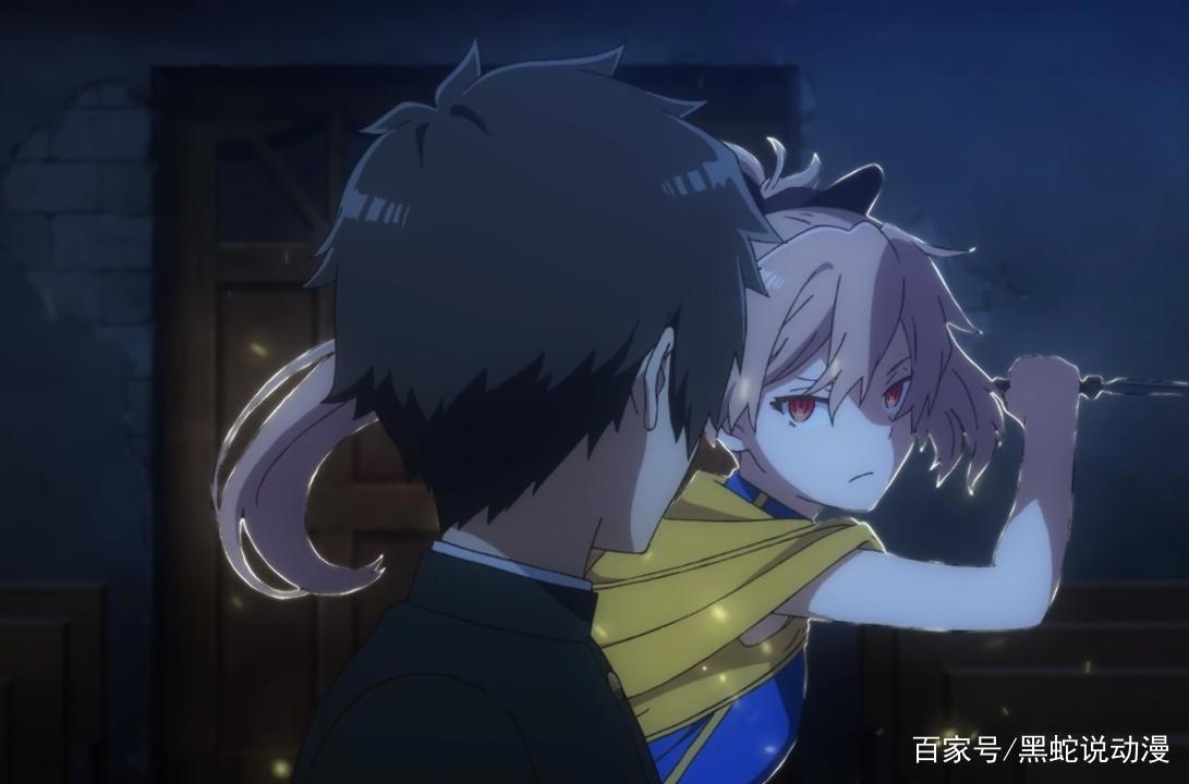 四月新番处刑少女的生存之道开局暴雷第一话观众的好评率仅有56%