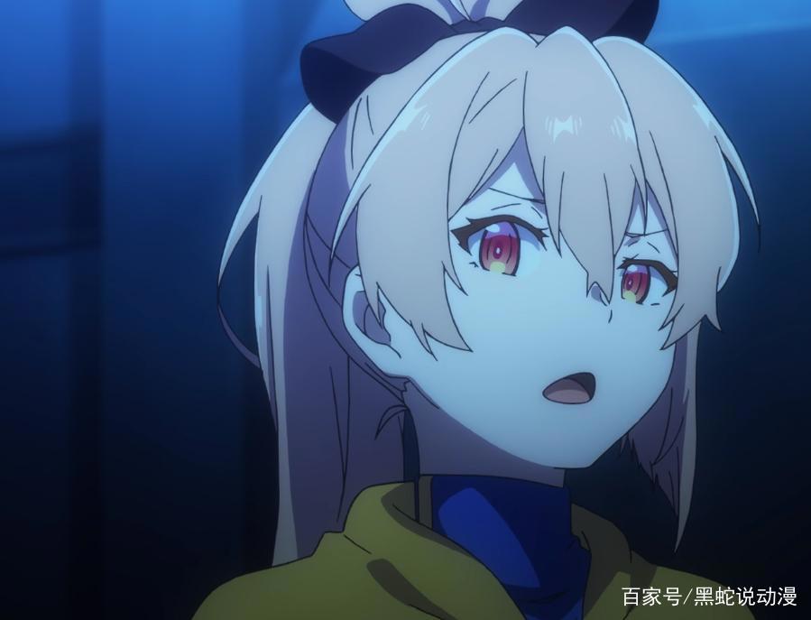 四月新番处刑少女的生存之道开局暴雷第一话观众的好评率仅有56%