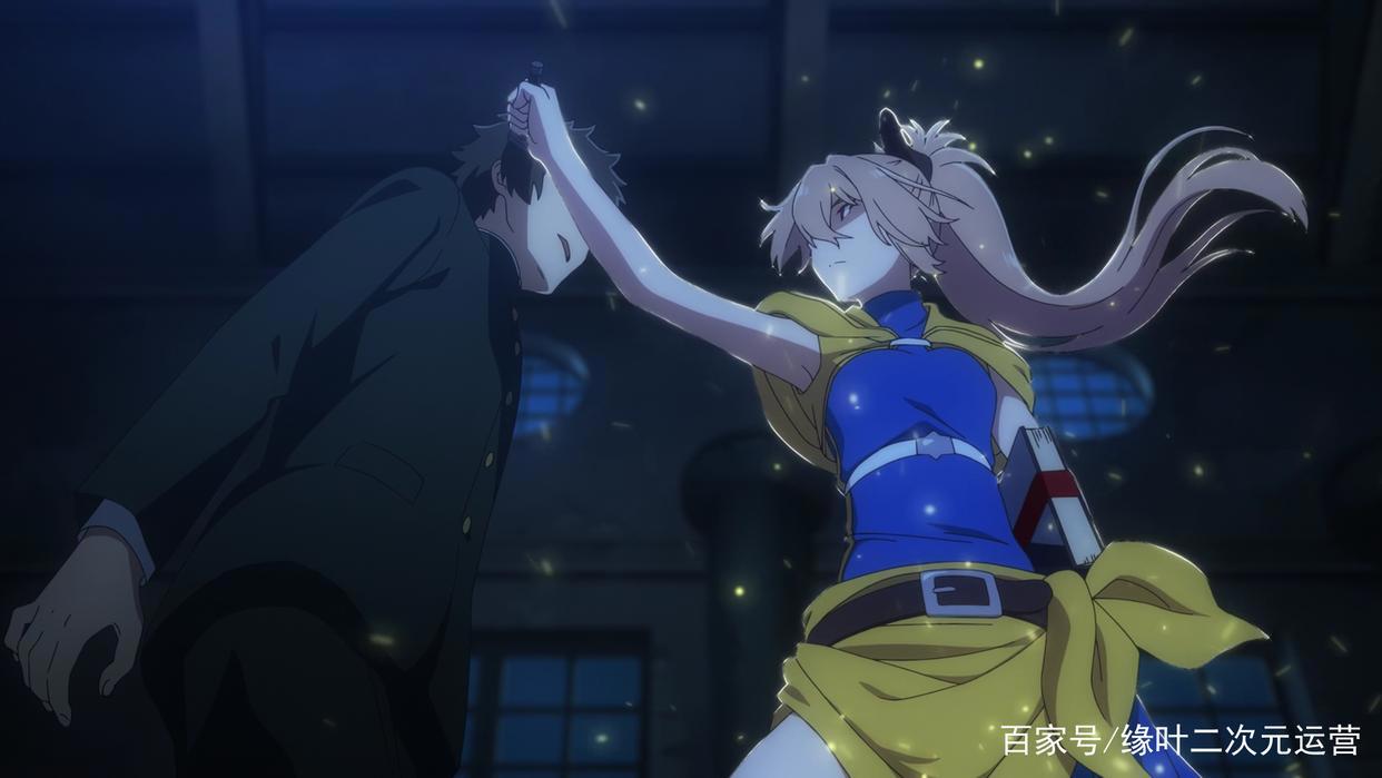 《处刑少女的生存之道》本身设定出彩，为什么还会有争议？