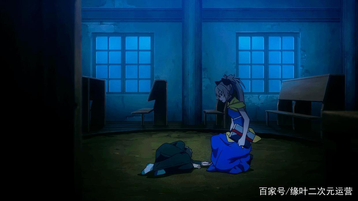 《处刑少女的生存之道》本身设定出彩，为什么还会有争议？