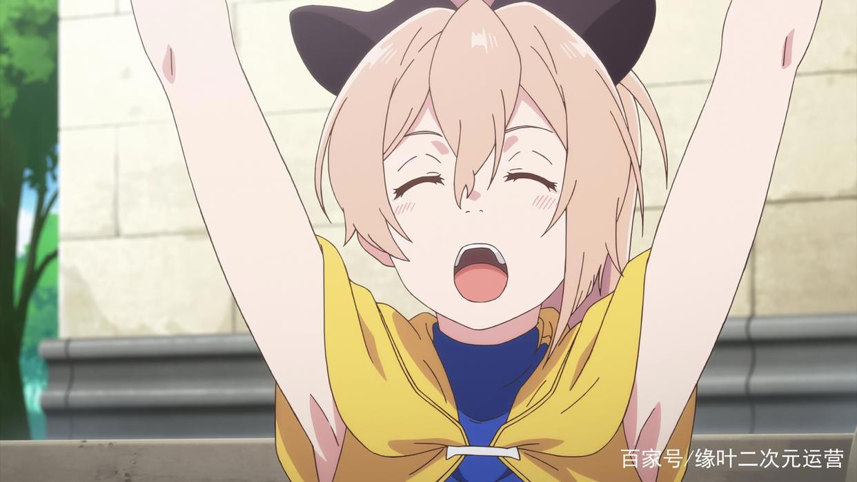 《处刑少女的生存之道》本身设定出彩，为什么还会有争议？