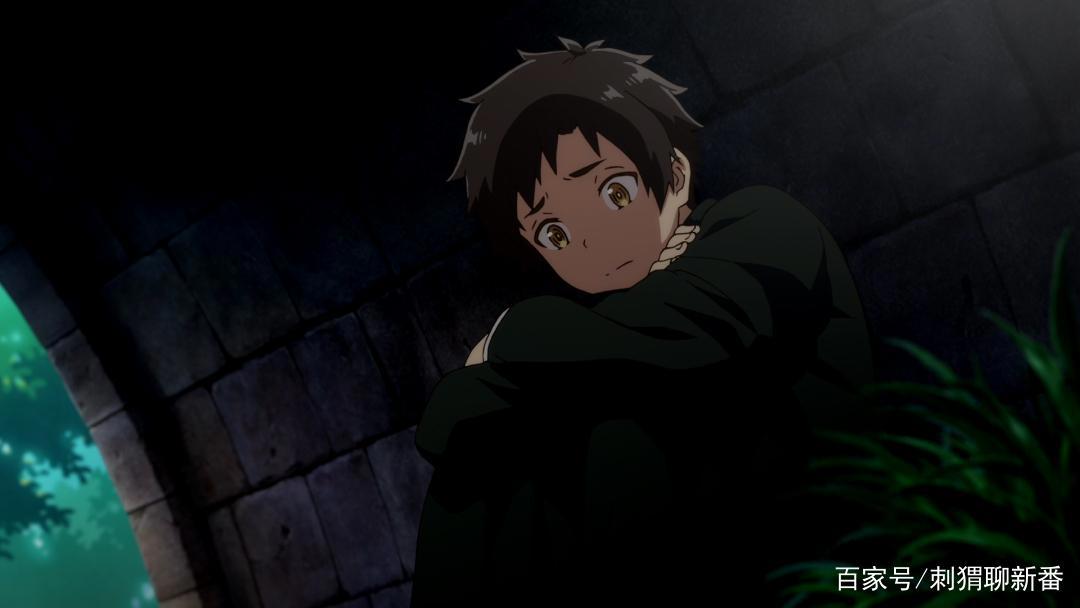 新番点评：处刑少女的生存之道