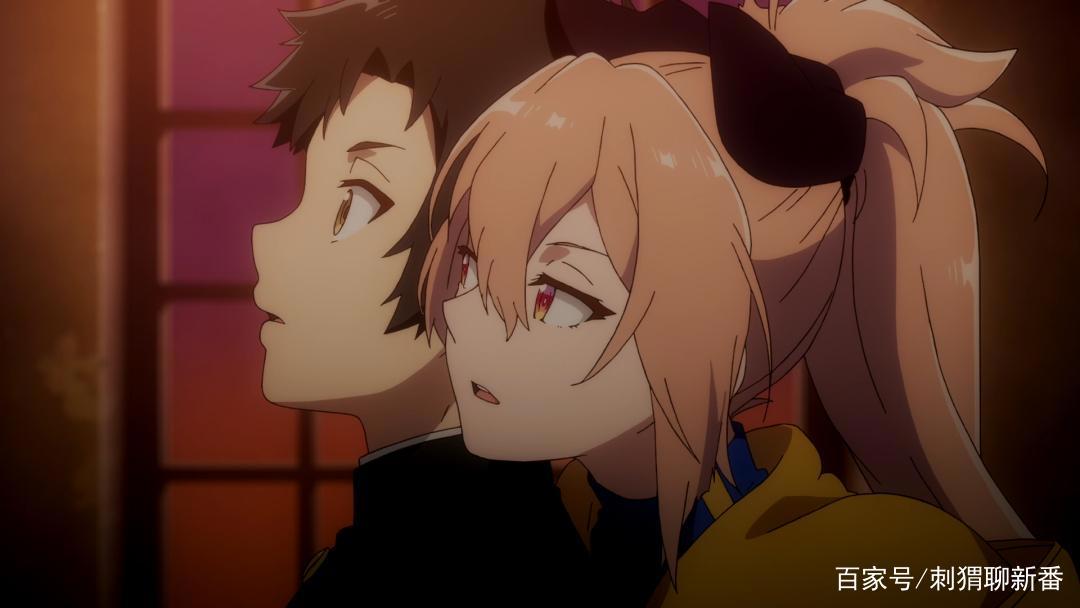 新番点评：处刑少女的生存之道