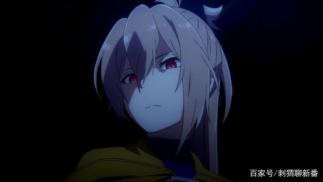 新番点评：处刑少女的生存之道