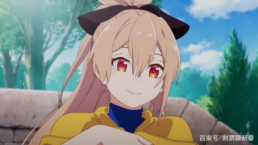 新番点评：处刑少女的生存之道