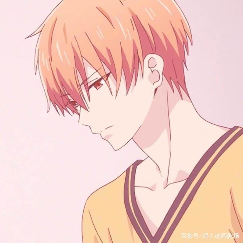 水果篮子：内心深处明亮的美好，就是见证青春的奇迹