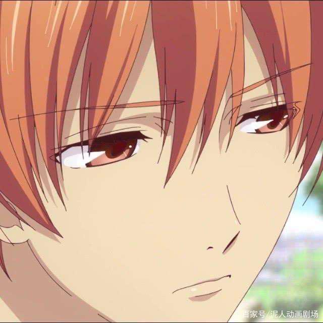 水果篮子：内心深处明亮的美好，就是见证青春的奇迹