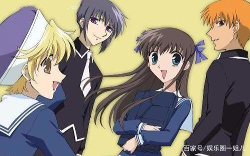 《水果篮子》时隔18年再上映，有生之年系列！但这一次会有结局