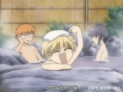 《水果篮子》时隔18年再上映，有生之年系列！但这一次会有结局