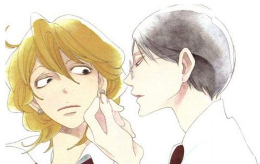 盘点六部最受欢迎的耽美动漫，最后一部真的好甜