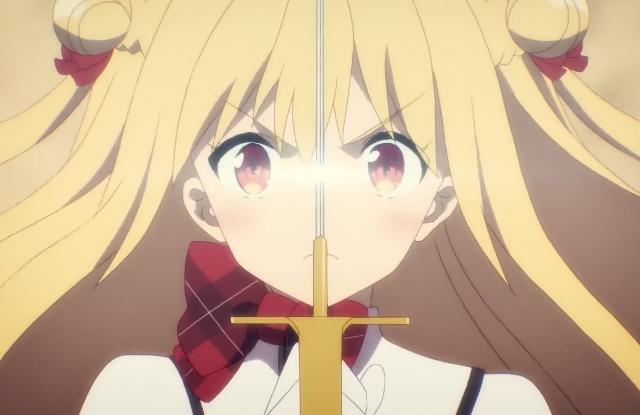 桐姥爷的英雄学院，桐人转职老师，贵族少女拜师一路猛冲赢得桂冠