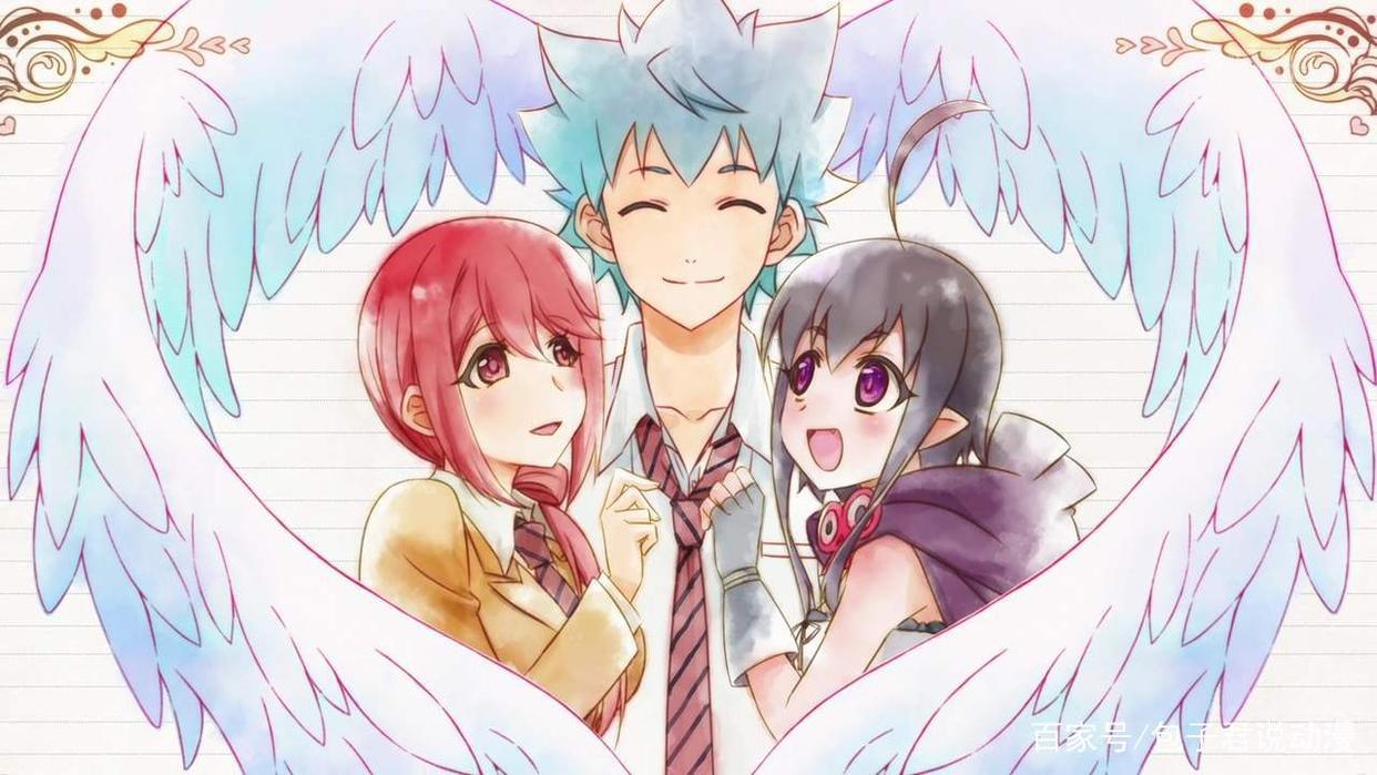 太强了！这些拥有不死之身的男主让反派怎么演下去？用命演吗？