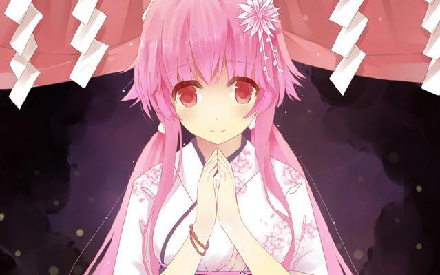 没有主角光环不要惹！动漫中那些可怕的妹子