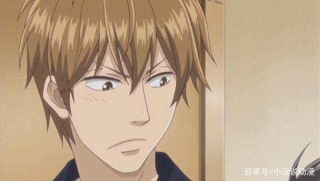 纯纯的竹马竹马感情，就看《钢索危情》了！