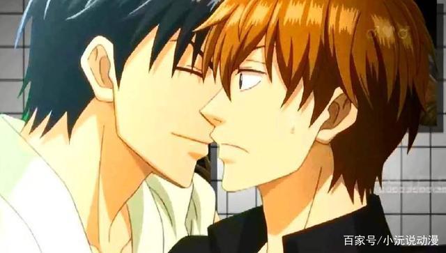 纯纯的竹马竹马感情，就看《钢索危情》了！