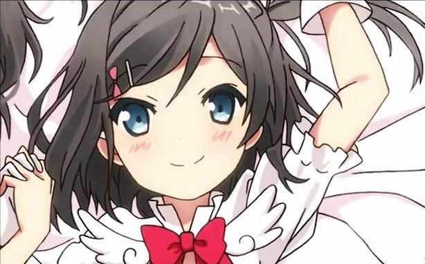 妹子好看，气氛欢乐，推荐几部好看的后宫动漫