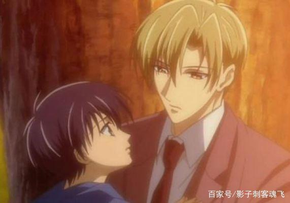 成功感动观众的五部动漫剧，你准备好纸巾和泪水了吗？