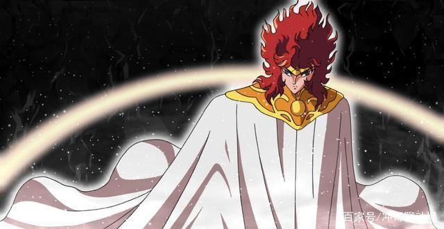 《圣斗士星矢》众神之中最强的是谁？体现在哪里？